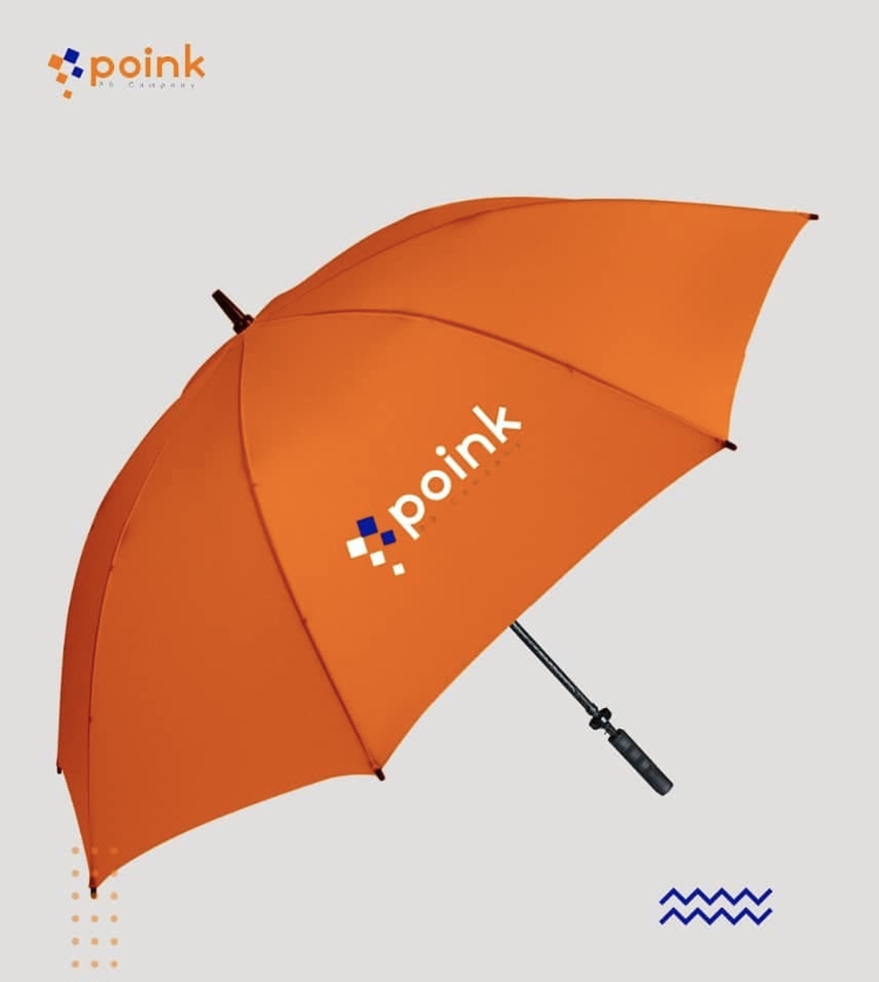 Poink Umbrella