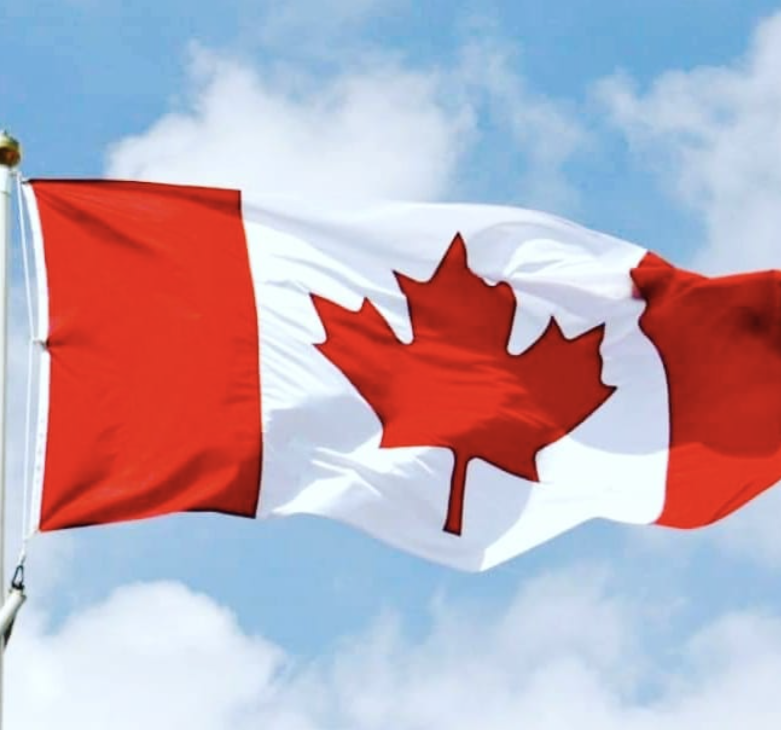 Canada Flag